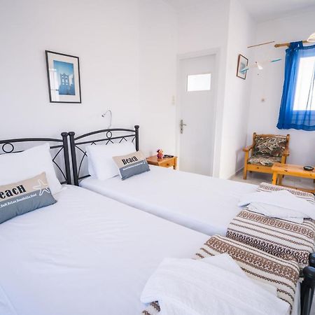 Giamaki Apartments Apollonia  Luaran gambar