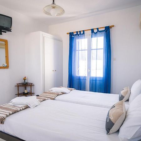 Giamaki Apartments Apollonia  Luaran gambar
