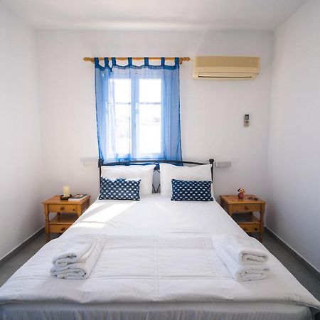 Giamaki Apartments Apollonia  Luaran gambar