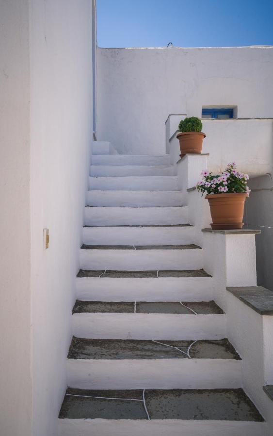 Giamaki Apartments Apollonia  Luaran gambar